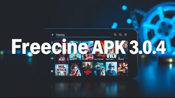 Freecine App