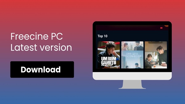 Freecine PC Gratis