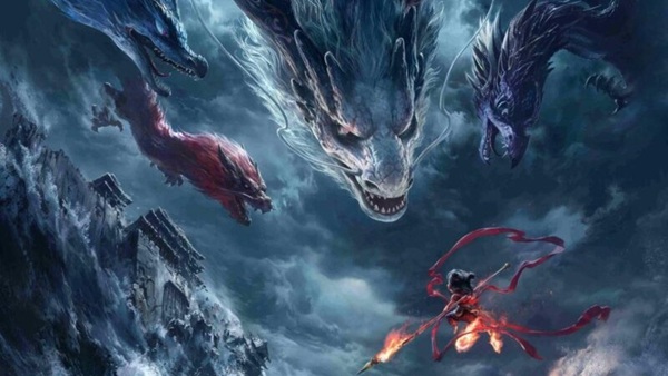 Ne Zha 2 imdb