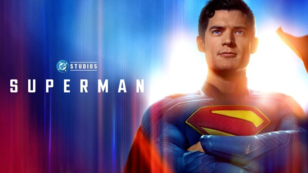 Superman 2025 Filmes