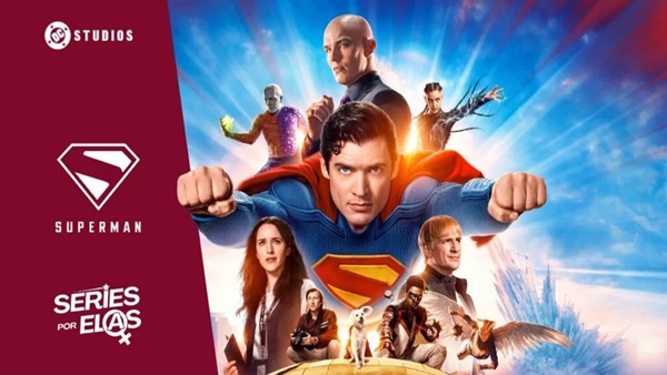 Superman 2025