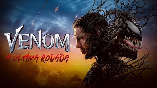 Venom 3 - A Última Rodada